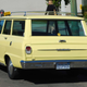 Illustration for article titled 1963 Chevrolet Chevy II Station Wagon
